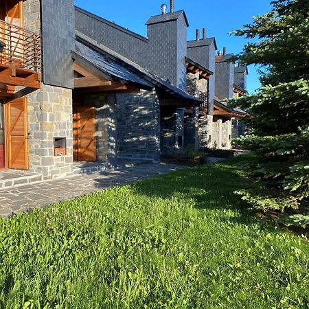 Chalet Los Ibones - Lodge Formigal Extérieur photo