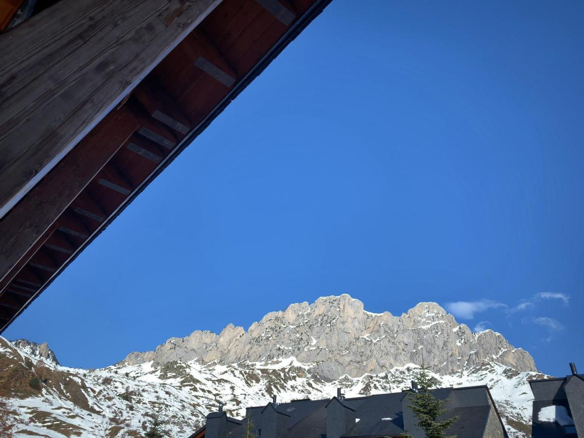 Chalet Los Ibones - Lodge Formigal Extérieur photo