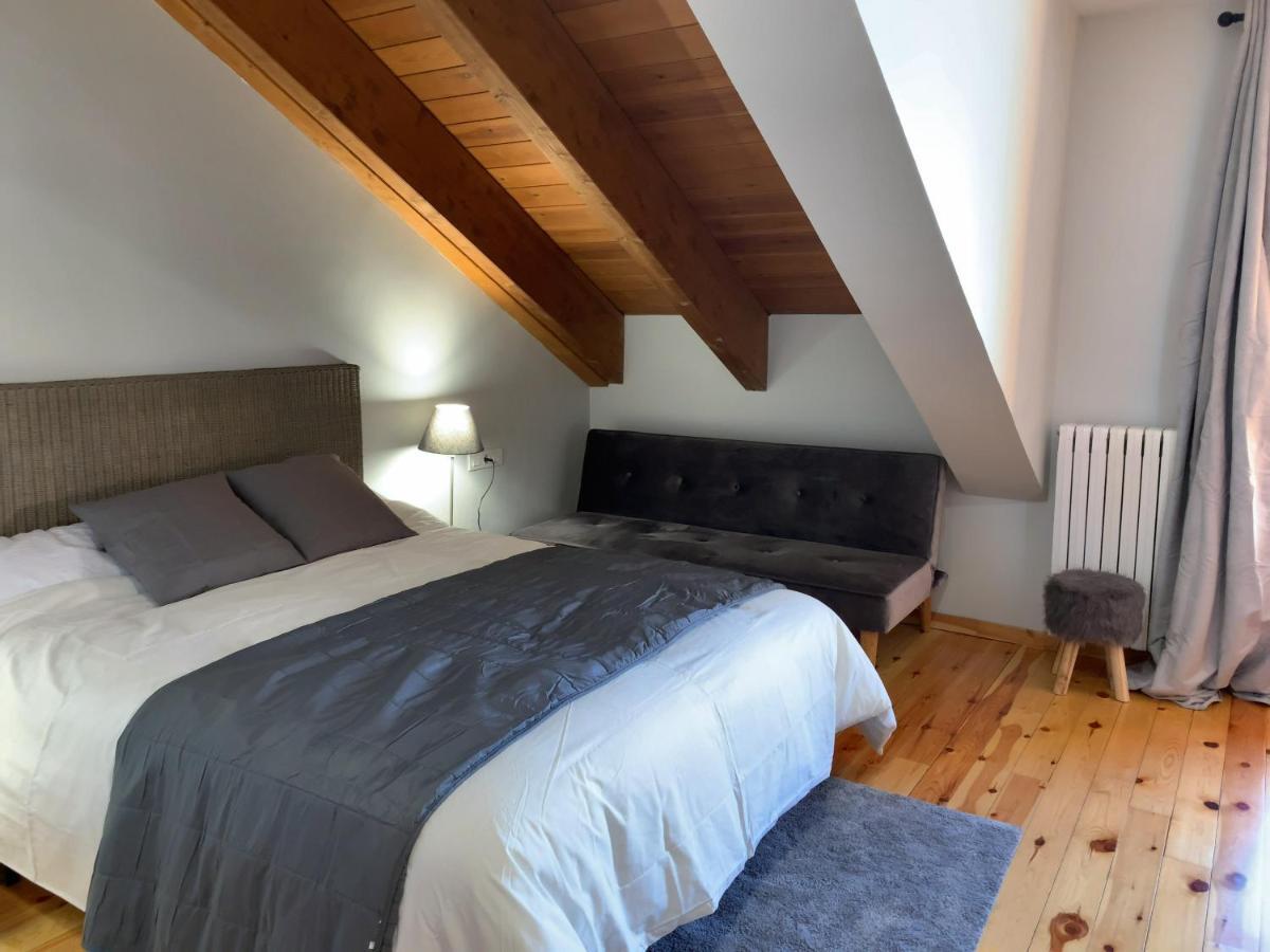 Chalet Los Ibones - Lodge Formigal Extérieur photo