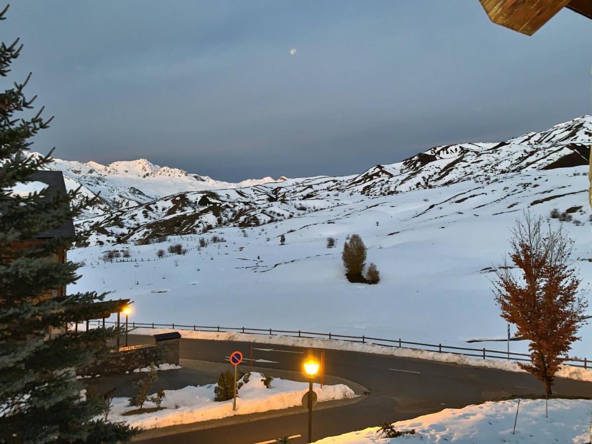 Chalet Los Ibones - Lodge Formigal Extérieur photo