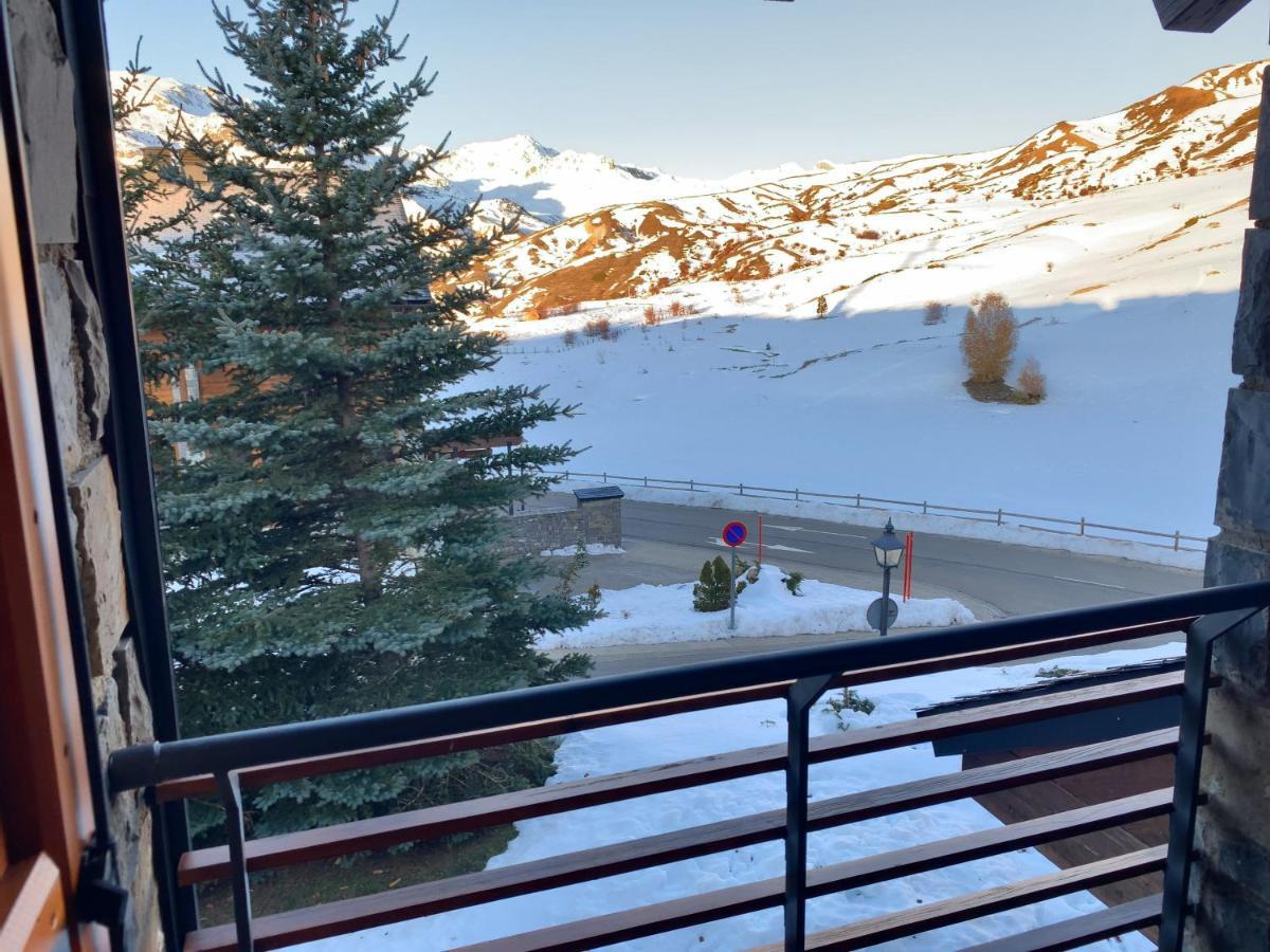 Chalet Los Ibones - Lodge Formigal Extérieur photo
